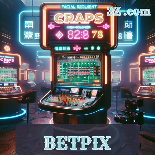 Baixar: A Nova Fronteira do Jogo no Betpix