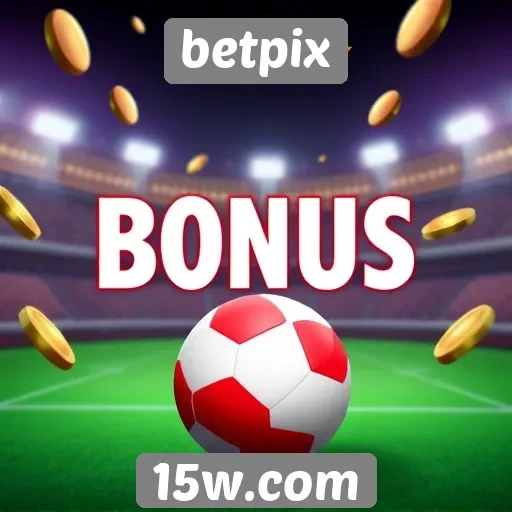 Comparação de bônus oferecidos pelo betpix