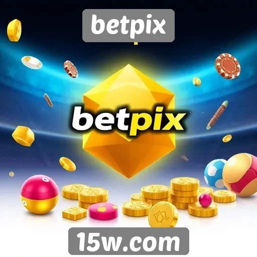 Betpix oferece nova experiência em jogos online