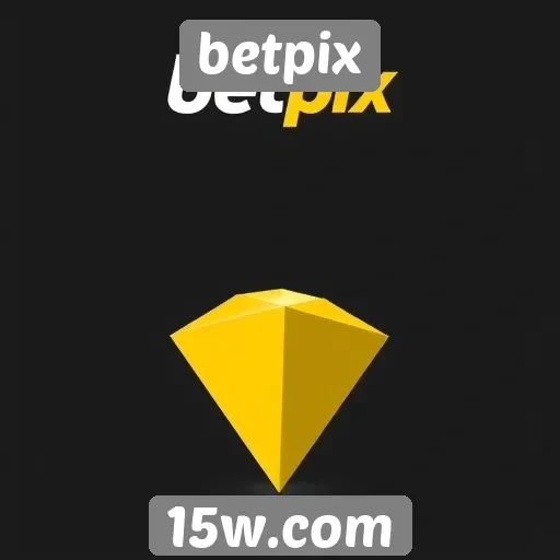 Plataforma Betpix apresenta promoções atrativas