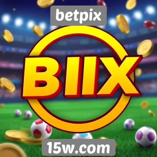 Promoções e bônus oferecidos pelo betpix