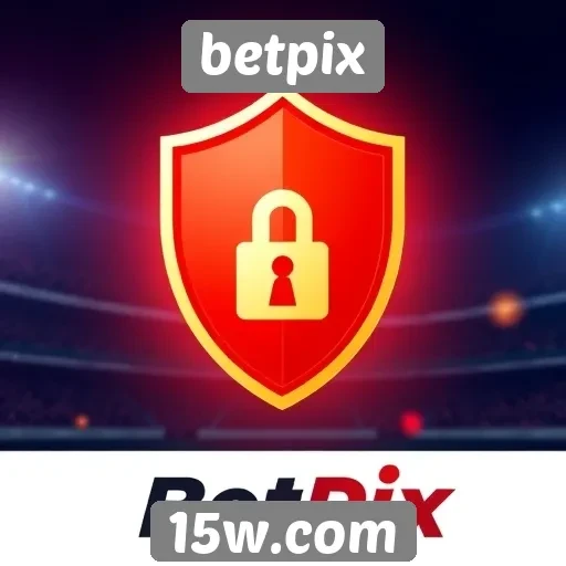 Análise da segurança do site betpix