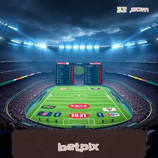 betpix: A Segurança e Diversão em Jogos Online Que Você Procura