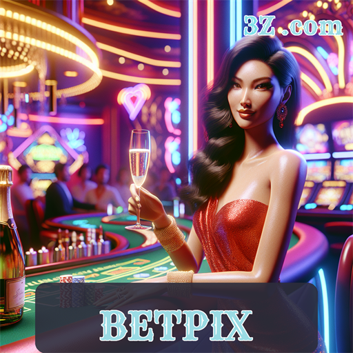 Bônus Incríveis do Betpix: Atraia a Sorte nos Jogos!