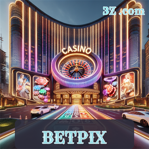 O Mundo Encantado do Casino Betpix no Brasil