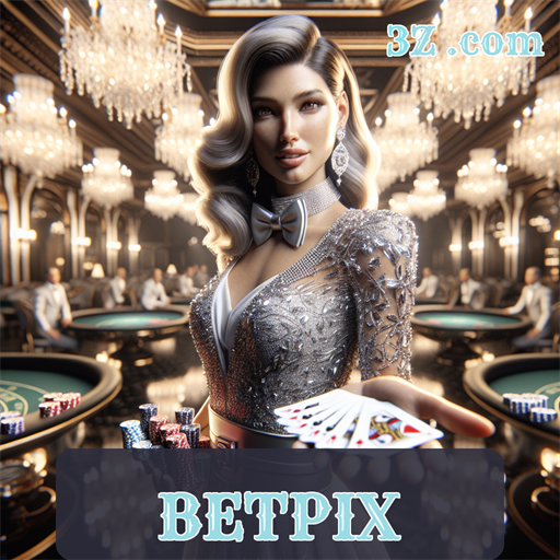 Login Descomplicado: Atraia-se Para o Betpix e Jogue