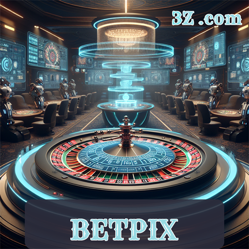 Slots do Betpix: A Nova Era do Entretenimento de Jogos Online