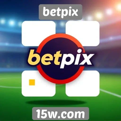 Opções de pagamento disponíveis no Betpix