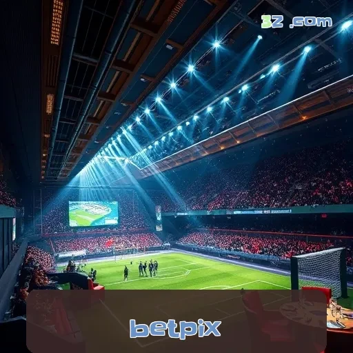 betpix: Promoções Imperdíveis Que Você Não Pode Deixar Passar