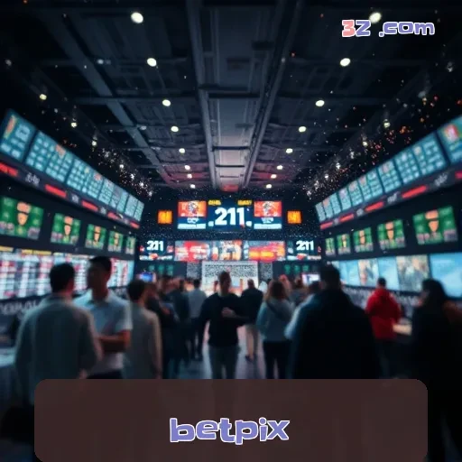 betpix: O Que Faz da Segurança Uma Prioridade Absoluta