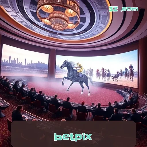 betpix: A Importância do Suporte 24/7 para Jogadores Brasileiros